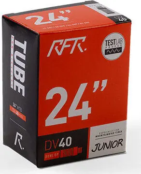 Značkový Duša RFR 24" DV40