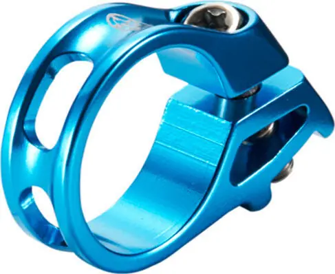 Objímka Reverse pro řazení Sram Light Blue Tovární Cena
