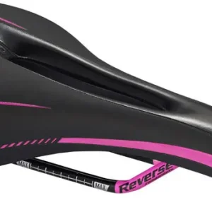 Sedlo Reverse AM Ergo CrMo Black / Candy Expresní Doručení
