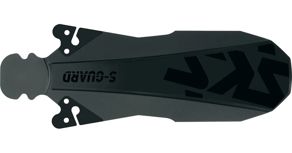 Blatník SKS S-Guard cerná, délka 290mm Autentický
