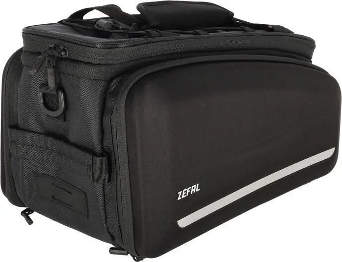 Brašny Zefal Z Travel 80 cerná,32l Cenová Bomba