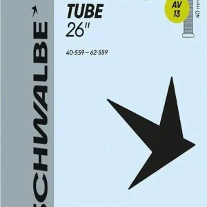 Tovární Cena Duse Schwalbe AV 13 26x1.50-2.40" 40/62-559 AGV 40mm