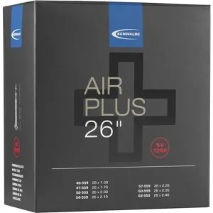 Duše Schwalbe SV 13AP Air Plus 26" 40/62-559 IB40mm 13AP Nová Kolekce