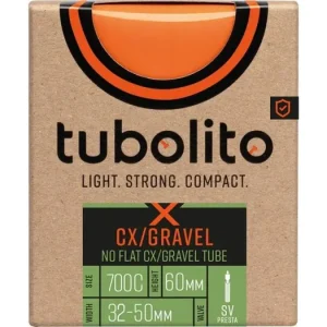 Výhodná Nabídka Duše TUBOLITO X-Tubo CX/Gravel 28/700C - SV60