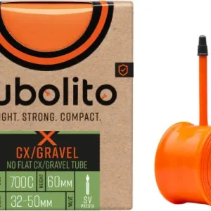 Duše TUBOLITO X-Tubo CX/Gravel 28/700C - SV60B Top Prodej