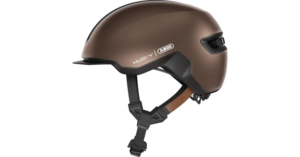 Sleva HUD-Y metallic copper - HUD-Y metallic copper S