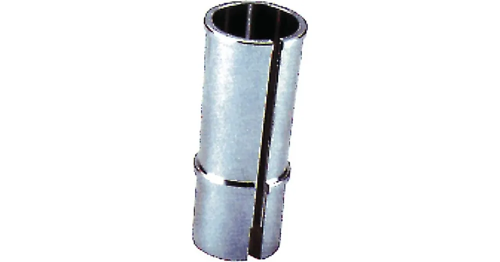 Kalib.pouzdro pro sedlovku R27,2mm, R29,6-31,8 mm Nejlepší Volba