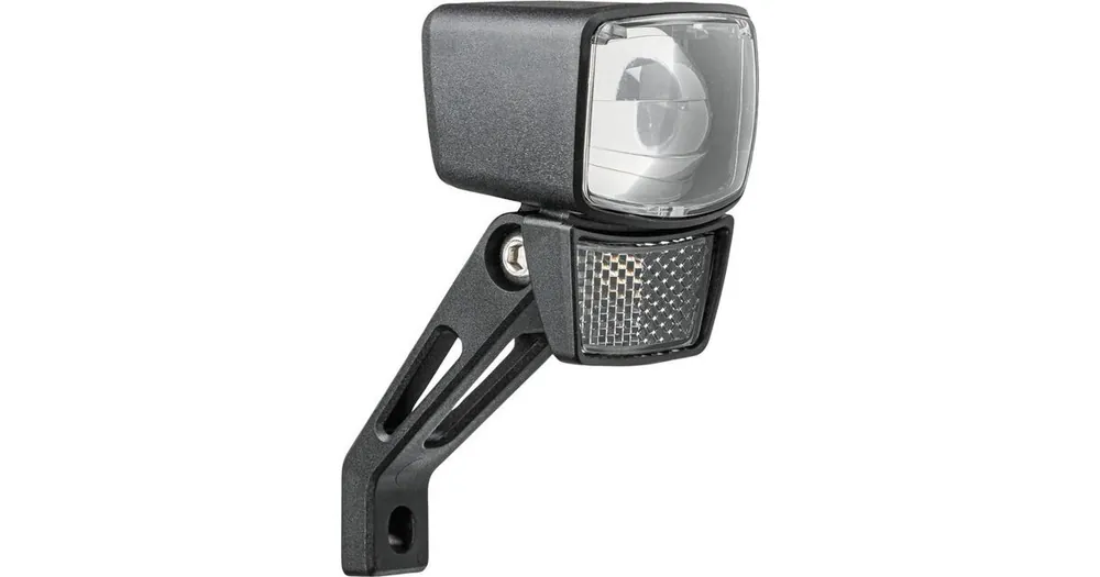 LED-E-Bike-Svetlomet AXA Nxt 30 6-48 V, 30 Lux Nejlepší Cena