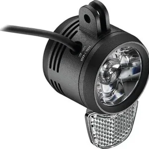 LED-E-Bike-svetlomet LITEMOVE SC-160 12 V (11~16 V),160 Lux,držák horní Akční Nabídka