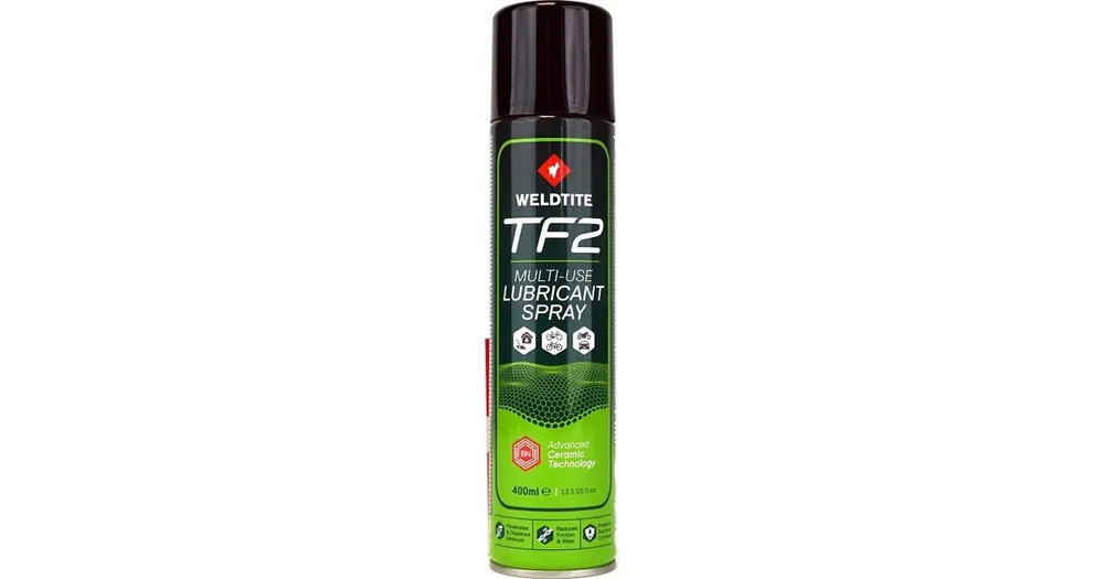 Super Cena Olej TF2 ceramic 400 ml sprej