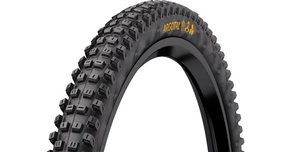 Expresní Doručení Plášt Conti Argotal Enduro skl. 29 x 2.40" 60-622 cr/cr Gravity Range