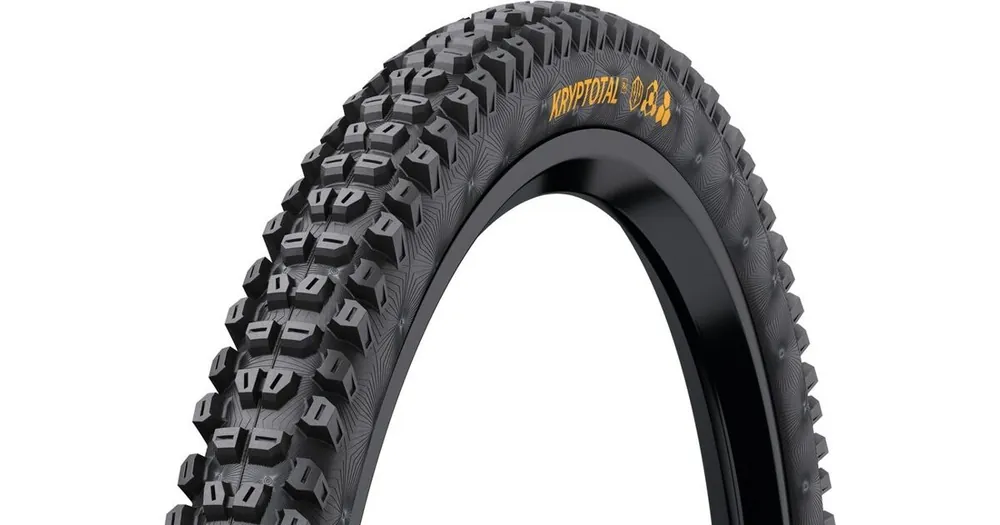 Sleva Plášt Conti Kryptotal rear TrailEnd.skl 27.5 x 2.40" 60-584 cerná/cerná Gravity