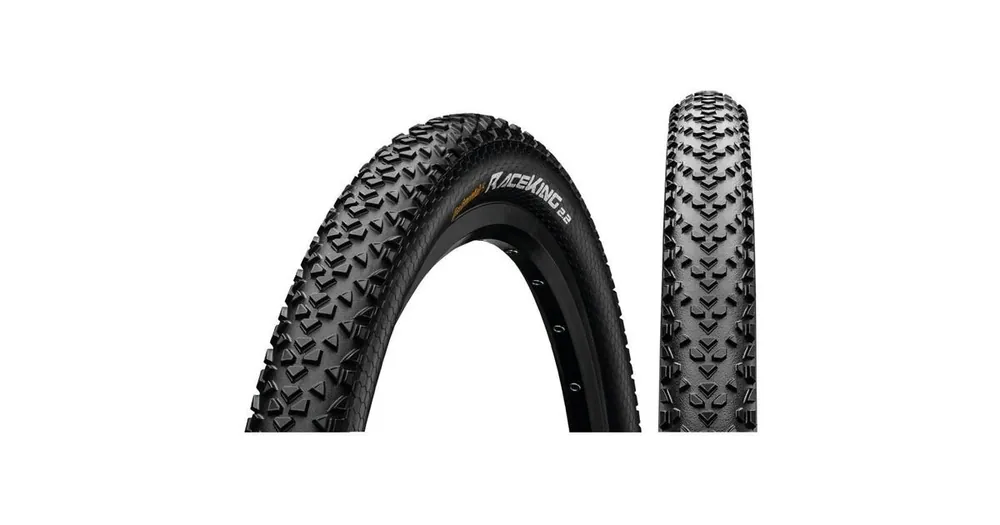 Plášť CONTINENTAL Race King Performance Reflex SL drát - 29x2.0 Autentický
