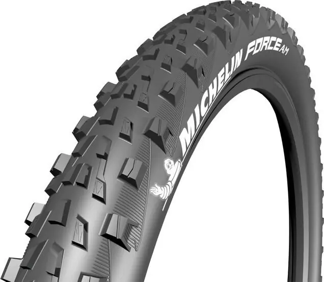 Odeslání Ihned Plášt Michelin Force AM skládací 29" 29x2.25 57-622 cerná TL-Ready