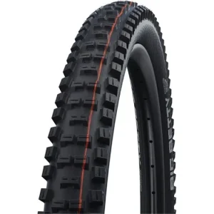Plášt Schwalbe Big Betty HS608 skl. 29x2.4"62-622cr/brz-SSk SG TLE EvoAdxSft Tovární Cena