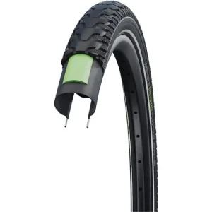 Zlevněný Plášt Schwalbe Energizer Plus HS492 26x1.75" 47-559 crn-TSkin Refl.GG AddixE