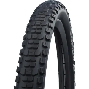 Horká Nabídka Plášt Schwalbe Johnny Watts HS604 skl. 29x2.35"60-622 cr-SSkin Perf.RG DD Adx