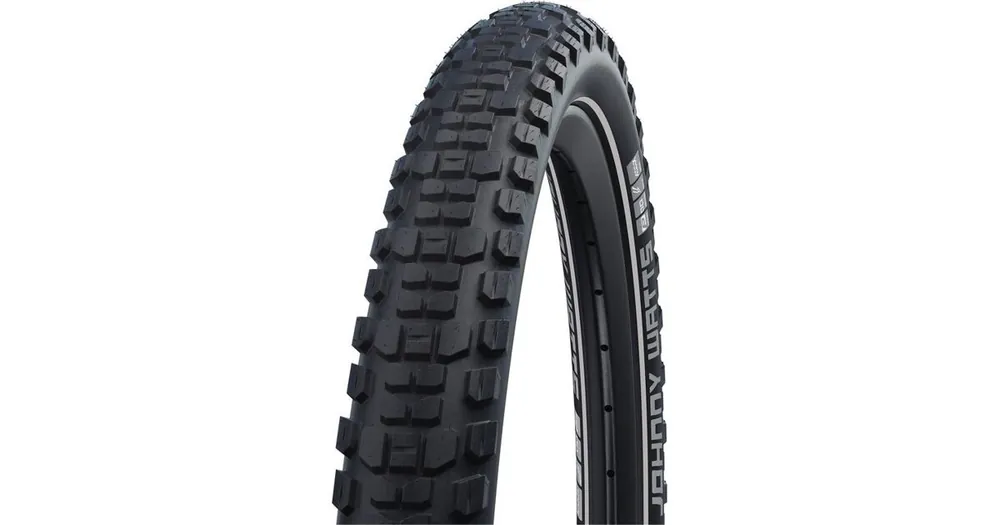 Nízká Cena Plášt Schwalbe Johnny Watts LR HS604 29x2.60"65-622 cr+refl PL Adx E-50
