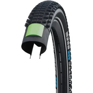 Plášt Schwalbe Johnny Watts365H S618 dr. 27.5x2.60"65-584cr-R.SSkin Prf.GG DD Ad4 Rychlé Dodání