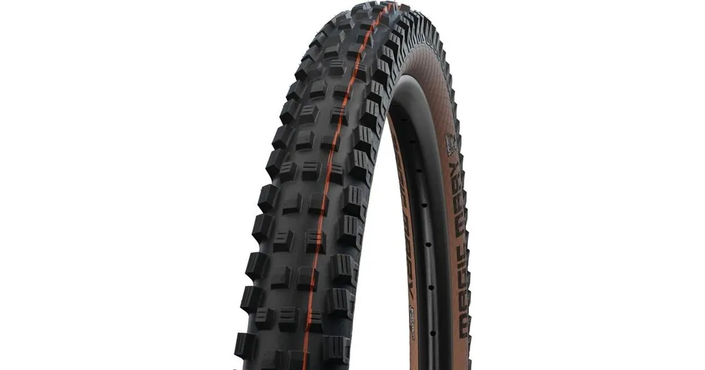 Cenová Bomba Plášt Schwalbe Magic Mary HS447 SG skl. 29x2.4"62-622 cr-SSkin TLE Evo AdxS Gr
