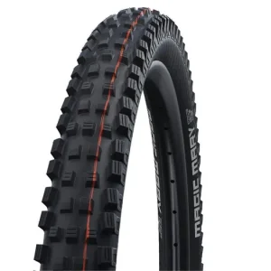 Plášt Schwalbe Magic Mary HS447 ST skl. 27.5x2.4"62-584 cr-SSkin TLE Addix Soft Nejlepší Cena
