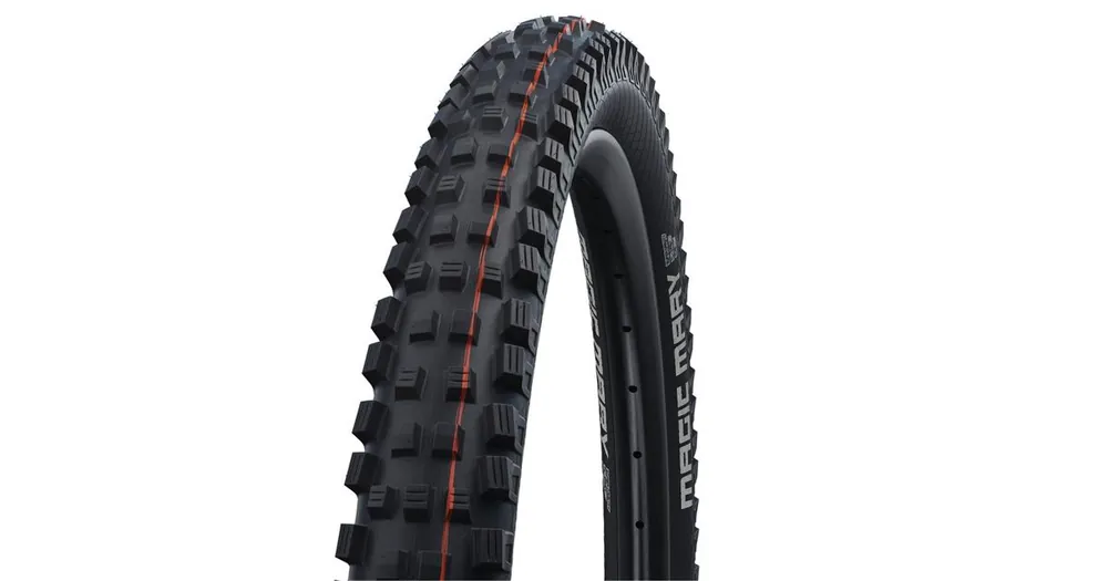 Plášt Schwalbe Magic Mary HS447 ST skl. 27.5x2.80"70-584 cr-SSkin TLE AddixSoft Nejprodávanější
