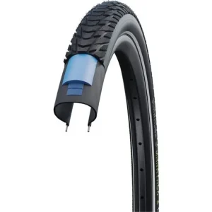 Plášt Schwalbe Marathon E-Plus HS498 27.5x2.00"50-584cr-R.TSk Perf.AE SDG E50 Nakupujte Hned