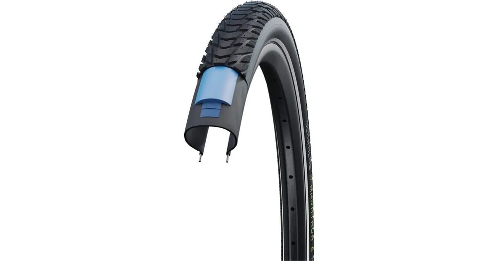 Plášt Schwalbe Marathon E-Plus HS498 27.5x2.00"50-584cr-R.TSk Perf.AE SDG E50 Nakupujte Hned