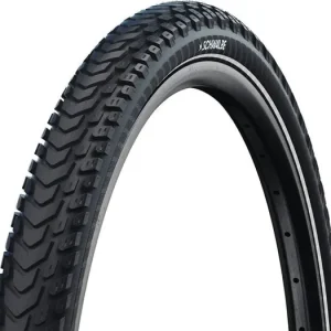 Plášt Schwalbe Marathon Mondial HS630 28x1.75" 47-622 cr+refl. PL RG Adx. E-50 Finální Výprodej
