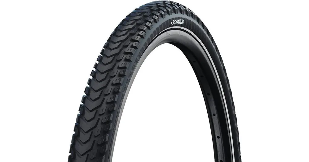 Plášt Schwalbe Marathon Mondial HS630 28x1.75" 47-622 cr+refl. PL RG Adx. E-50 Finální Výprodej