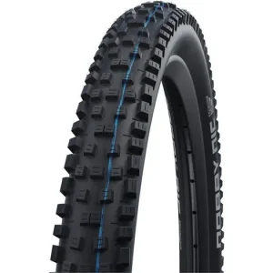 Plášt Schwalbe Nobby Nic HS602 SG skl. 29x2.40"62-622cr-SSkin TLE Evo AddixSPG Ověřený