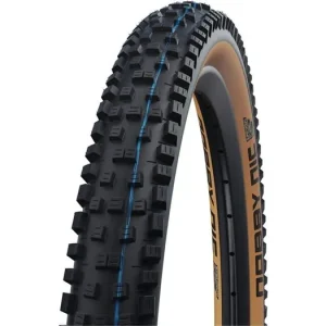 Plášt Schwalbe Nobby Nic HS602 skl. 27.5x2.40"62-584cr/brzSSk SG TLE Evo Adx Nízká Cena