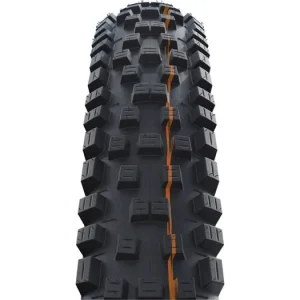 Nová Kolekce Plášt Schwalbe Nobby Nic HS602 skl. 29x2.40"62-622 cr-SSkin Evo TLE SG AdxS