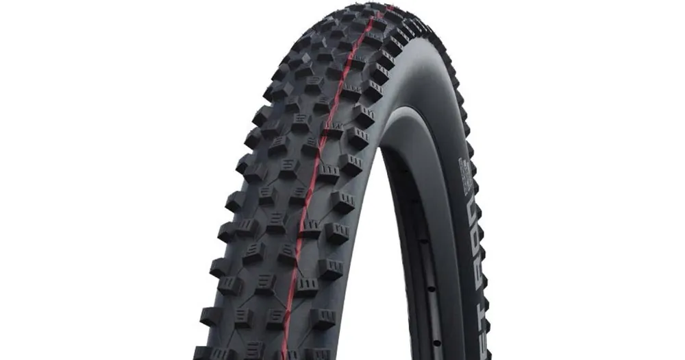 Objednat Nyní Plášt Schwalbe Rocket Ron HS438 skl. 27.5x2.25"57-584cr-Skin Evo SR TLE AdxSp