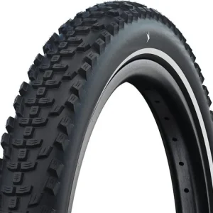 Oblíbený Plášt Schwalbe Smart Sam Cargo HS624 27.5x2.35"60-584 cr-Ref.E-50 PL SuD AdxE