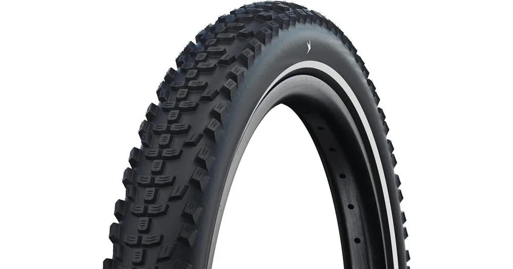 Oblíbený Plášt Schwalbe Smart Sam Cargo HS624 27.5x2.35"60-584 cr-Ref.E-50 PL SuD AdxE