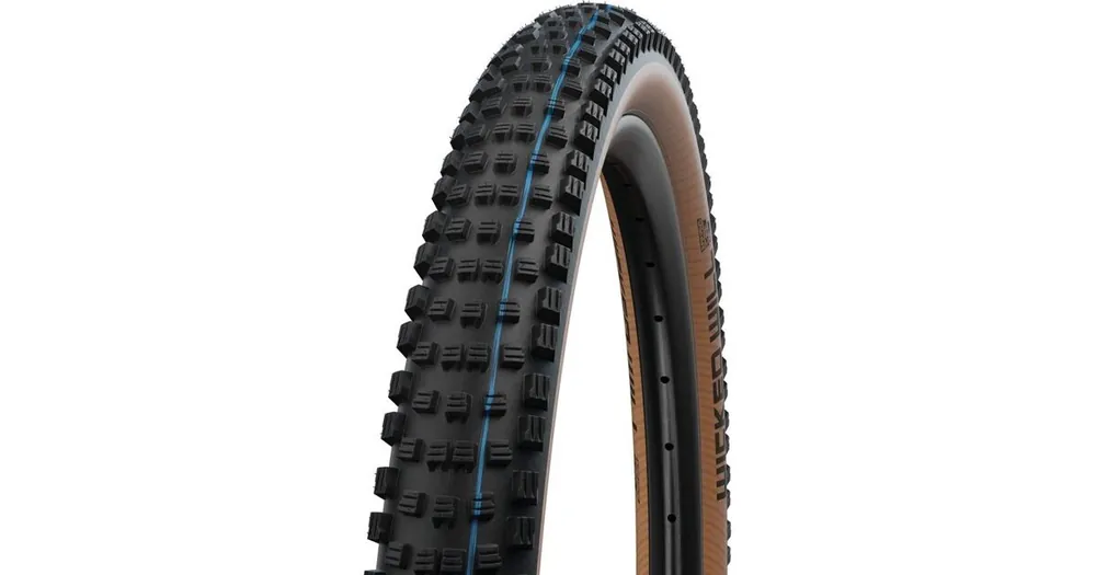 Plášt Schwalbe Wicked Will HS614 skl. 27.5x2.40" 62-584cr/tr-Skin EvoSR TLEAdx Must-Have