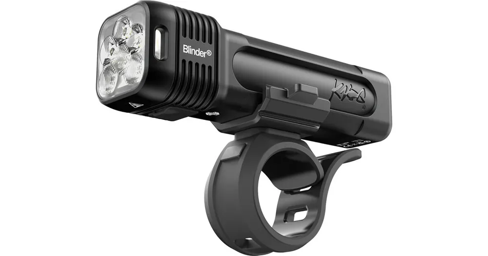 Rychlé Dodání Přední světlo KNOG Blinder PRO 1400