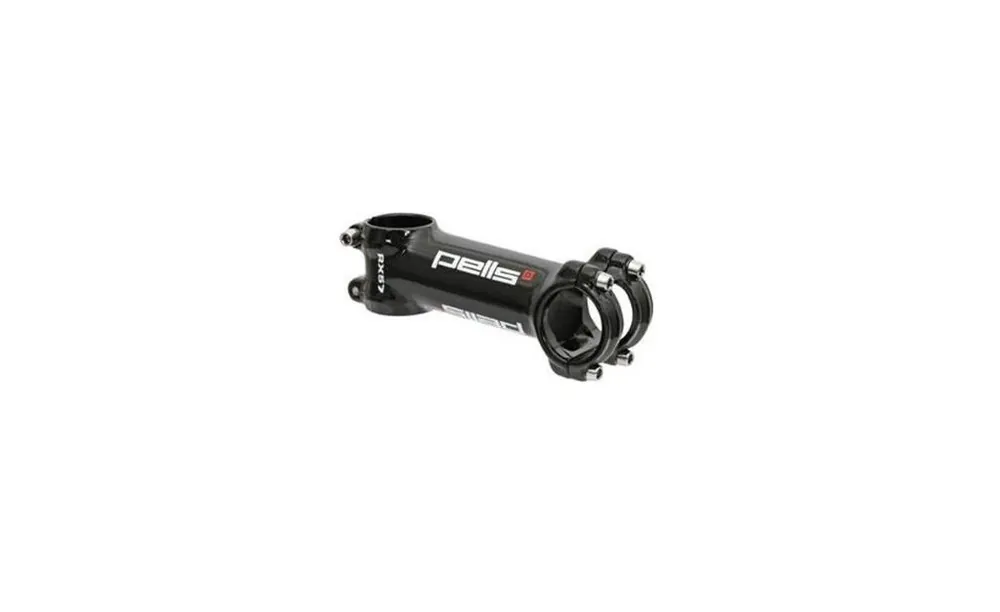 Představec PELLS RX57 OV Black/Red/White Glossy - 100mm Akce
