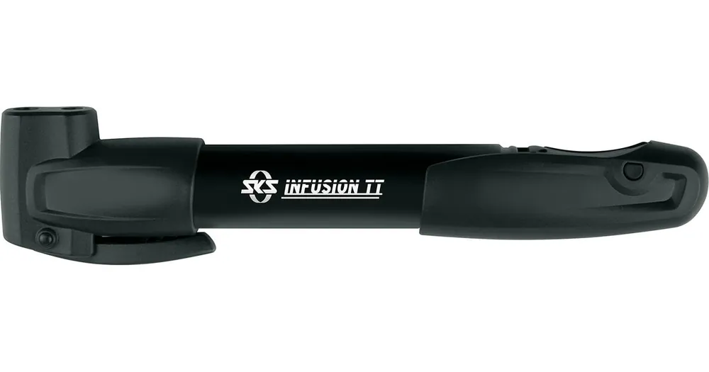 Aktuální Pumpička SKS Infusion TT (2025)