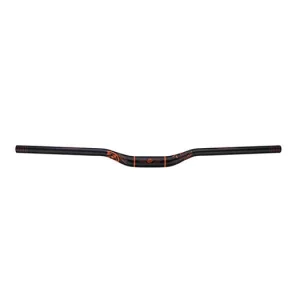 Expresní Doručení Řidítka Reverse Lead 770/25 mm / 31,8 mm Black / Fox Orange