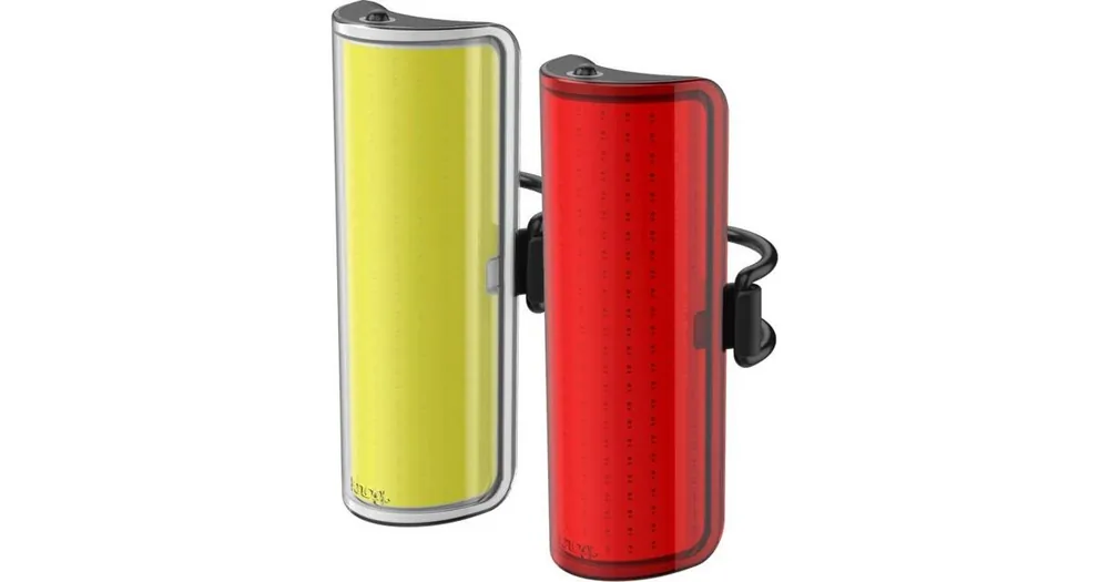 Sada světel KNOG Cobber Big Twinpack (2024) Akce