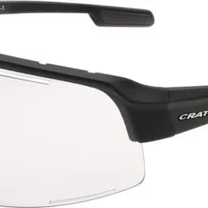 Cenově Výhodný Slun.brýle Cratoni C-Matic NXT photoch crn gum., sklo ciré,Kat-1-3