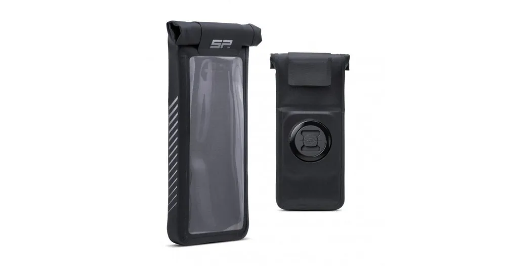 Hit Sezóny SP Connect Universal Phone Case, černá, vel.M