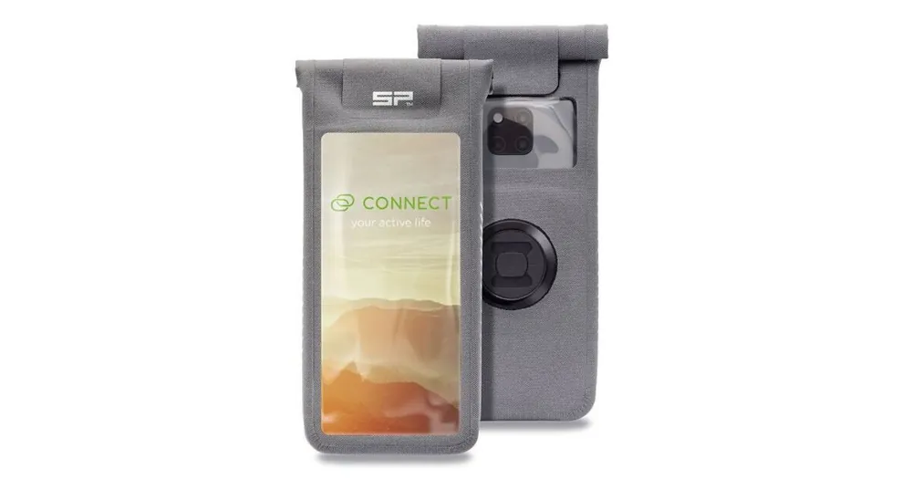 Akční Nabídka SP Connect Universal Phone Case, šedá, vel.M