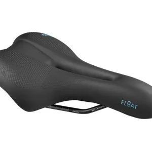 Sedlo Selle Royal Float Classic Range cr, unisex, 267x161mm, cca382g, athletic Odeslání Ihned