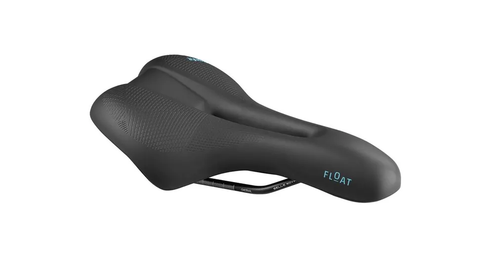 Sedlo Selle Royal Float Classic Range cr, unisex, 267x161mm, cca382g, athletic Odeslání Ihned