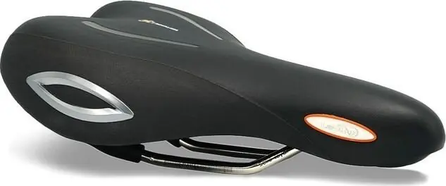 Sedlo Selle Royal Lookin Stracciatella cr/str,unisex,269x198mm,cca620g,moderate Super Cena