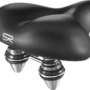 Expresní Doručení Sedlo Selle Royal Manhatten Premium cr, unisex, 270x245mm, cca1080g, relaxed