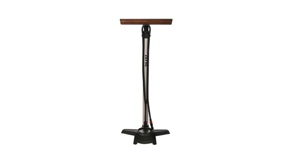 Stoj.pumpa Zefal Profil Max FP65 670mm/ 26,4", Z-Switch Cenová Bomba